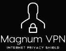 MagnumVPN Logo